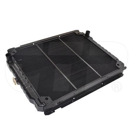 Aic Replacement Parts Radiator Fits Caterpillar Models 1874226